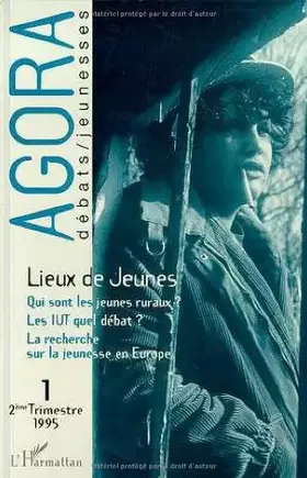 Lieux de jeunesse - vol01