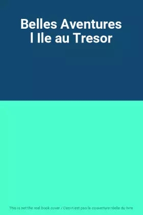 L'île au trésor