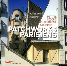 Patchworks parisiens
