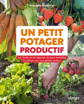 Un petit potager productif: les fruits et les légumes les plus rentables à cultiver sur une petite surface