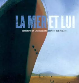 La mer et lui