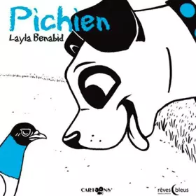 Pichien - BENABID Layla