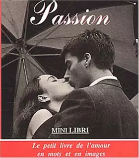 Passion - Collectif