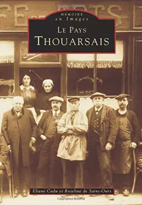 Le pays thouarsais