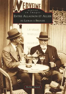 Entre Allagnon et Allier - du Lioran à Brioude
