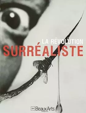 La Révolution surréaliste - Collectif