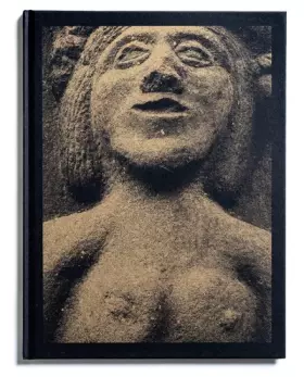Tisser sa toile: Tina Mérandon