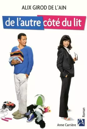 De l'autre côte du lit - Alix Girod de l'Ain