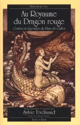 Au Royaume du Dragon rouge