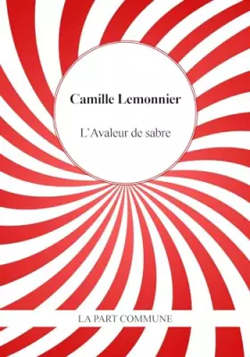 L'avaleur de sabre