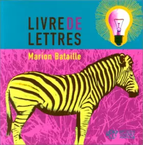 Livre de lettres - Marion Bataille