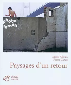 Paysages D Un Retour