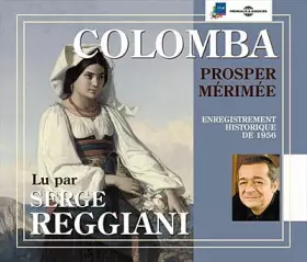 Colomba - CD