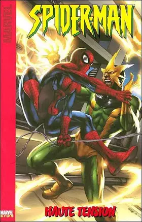 Spider-Man T02 Haute Tension - Stan Lee