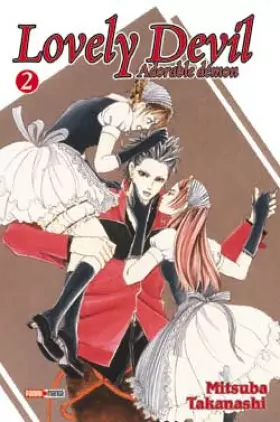 Lovely devil Tome 2
