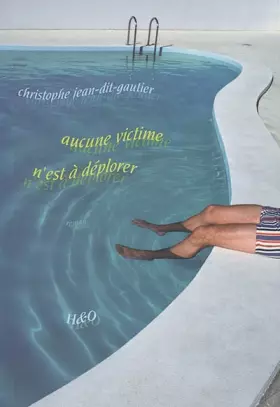 Aucune victime n'est à déplorer