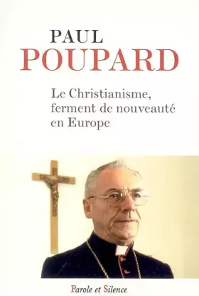 Christianisme ferment de nouveau en europe