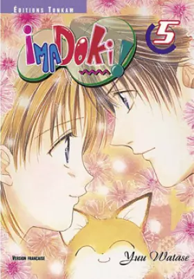 Imadoki! Tome 5