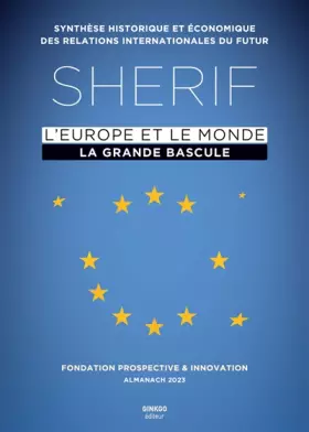 Shérif: almanach (édition 2023)