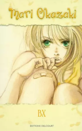 Mari Okasaki présente, tome 2: BX - Mari Okasaki, Mari Okasaki