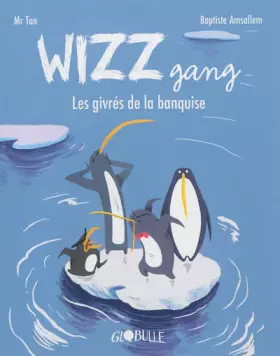 Wizz Gang - Mr-Tan+ Amsallem-B