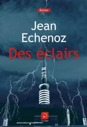 Des éclairs