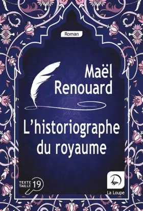 L'historiographe du royaume