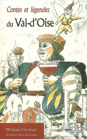 Contes et légendes du val-d'oise