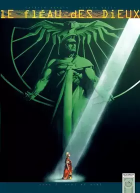 Le fléau des dieux Tome 3 - Urbi et Orbi
