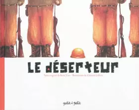 Le Déserteur - Boris Vian, Clement Lefevre