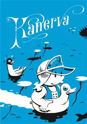 Kanerva tome 1
