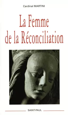 La femme de la Réconciliation