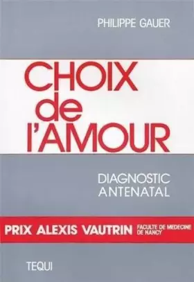 Choix de l Amour