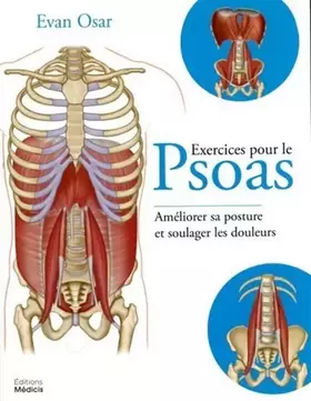 Exercices pour le psoas: améliorer sa posture et soulager ses douleurs