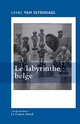 Le Labyrinthe belge - Geert Van Istendael