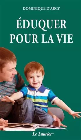 Éduquer pour la vie