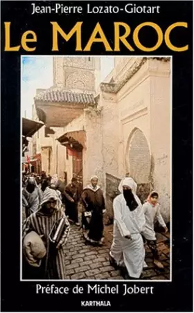 Maroc (Le)