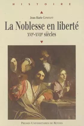 Noblesse en liberté