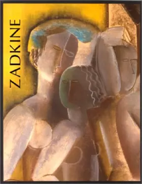 Gouaches des années vingt - Ossip Zadkine