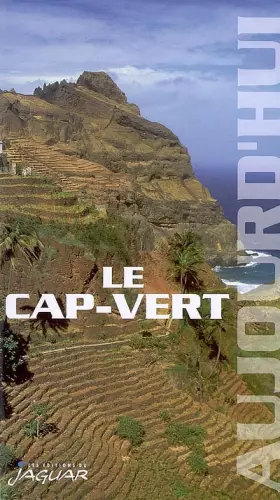 LE CAP VERT AUJOURD'HUI - MICHEL LESOURD