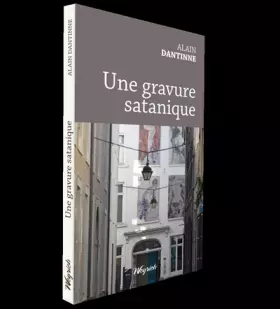 Une gravure satanique