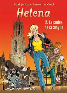 HELENA T02