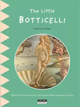 The little Boticelli