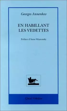 En habillant les vedettes - Iouri Annenkov