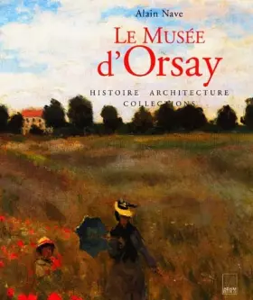 Musée d'Orsay - A. Nave