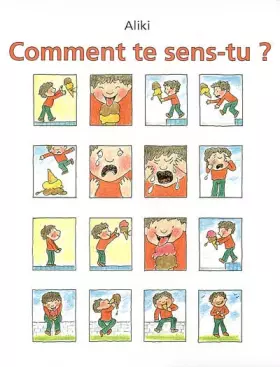 Comment te sens-tu?