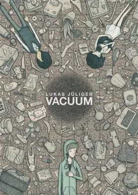 Vacuum