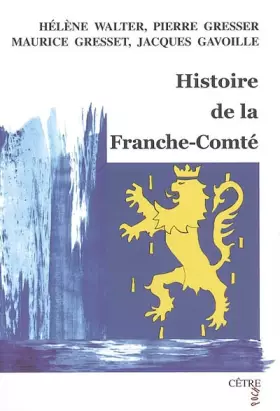 Histoire de la franche comté