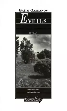 Eveils