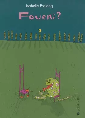 Fourmi?